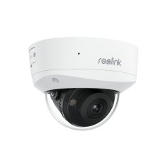 画像1: Reolink（レオリンク） NVR 4Kスポットライト付きドームカメラ Reolink NVR 4K SpotLight Security Dome Camera (1)