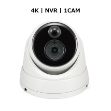 画像1: Swann（スワン）NVR 4K ドームカメラ SONHD-888MSD-JP Swann NVR 4K Dome Camera SONHD-888MSD-JP (1)