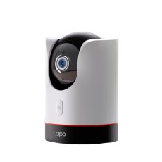 画像2: TP-Link (ティーピーリンク) パンチルトスマートAI Wi-Fiカメラ Tapo C225 TP-Link Pan/ Tilt Smart AI Wi-Fi Camera Tapo C225 (2)