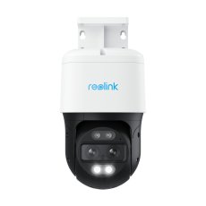 画像1: Reolink（レオリンク）TrackMix Series 自動ズーム追跡付き4Kデュアルレンズカメラ Reolink TrackMix Series Security Camera (1)