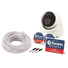 画像4: Swann（スワン）NVR 4K ドームカメラ SONHD-888MSD-JP Swann NVR 4K Dome Camera SONHD-888MSD-JP (4)