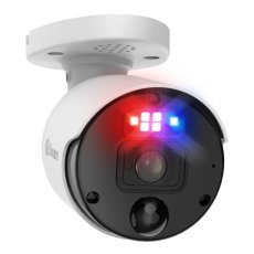 画像2: Swann（スワン）エンフォーサー 12MP NVR バレット型カメラ SWNHD-1200BE Swann Enforcer 12MP Heat & Motion Sensing IP Add-on Bullet Camera SWNHD-1200BE (2)