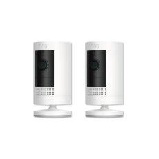 画像1: Ring アウトドアカメラ ２個セット RCA003 Ring Outdoor Camera 2 pcs bundle RCA003 (1)