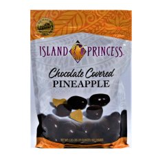 画像1: チョコがけパイナップル 567g Chocolate Covered Pineapple 567g (1)