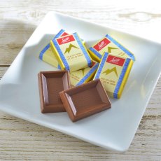 画像2: スイスデリス ミルクチョコレート 1.5kg Swiss Delice Milk Chocolate 1.5kg (2)