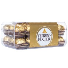 画像3: フェレロ　ロシェ T-30 30個 375g FERRERO ROCHER T-30 30piece 375g (3)