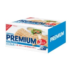 画像2: プレミアム クラッカー 241g X 3PC PREMIUM CRACKER 241g X 3PC (2)