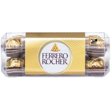 画像1: フェレロ　ロシェ T-30 30個 375g FERRERO ROCHER T-30 30piece 375g (1)