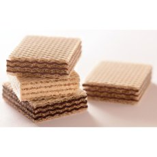 画像2: ローカー ミニーズ アソート 80個 Loacker Minis Assort Wafer 80 count (2)