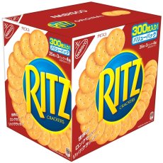 画像2: リッツ クラッカー 247g X 4PC Ritz Cracker 247g X 4PC (2)