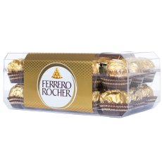 画像2: フェレロ　ロシェ T-30 30個 375g FERRERO ROCHER T-30 30piece 375g (2)