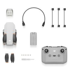 画像3: DJI カメラドローン Mini 2 SE バンドル (予備バッテリー付き） DJI Camera Drone Mini 2 SE Bundle (3)