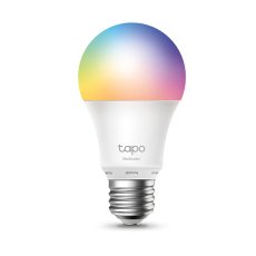 画像1: TP-Link マルチカラー対応 スマートLEDランプ L535E TP-Link Smart WiFi Light Bulb, Multicolor Tapo L535E (1)