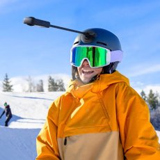 画像3: インスタ360 スキー アクセサリ バンドル Insta360 Ski Accessories Bundle (3)