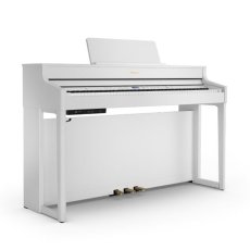 画像4: ローランド 電子ピアノ HP702 Roland Digital Piano HP702 (4)