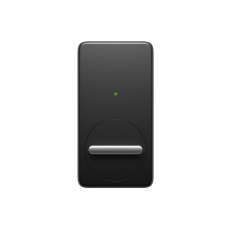 画像1: スイッチボット スマートオート ロック ブラック W1601700 SwitchBot Auto Smart Lock Black W1601700 (1)