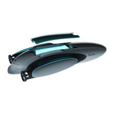 画像4: パワードルフィン・ウィザード版 水面ドローン PowerDolphin Wizard Water-Surface Drone (4)