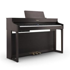 画像3: ローランド 電子ピアノ HP702 Roland Digital Piano HP702 (3)