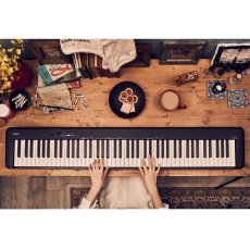 画像4: カシオ 88鍵電子ピアノ CDP-S100BK CASIO Digital Piano CDP-S100BK (4)