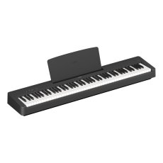 画像1: YAMAHA 88鍵 ハンマーアクション 電子ピアノ P143 YAMAHA 88 Keys Hammer Action Digital Piano P143 (1)