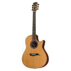 画像1: モーリス アコースティックギター S-107 III Morris Acoustic Guitar S-107 (1)