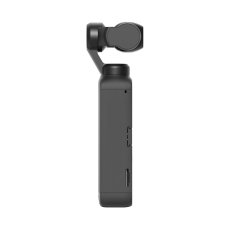 画像2: DJI ジンバルカメラ Pocket 2 バンドル (純正のマイクロ三脚と広角レンズ付き) DJI Gimbal Camera pocket 2 Bundle (2)