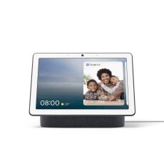 画像2: グーグル Nest Hub Max 10インチスマートディスプレイ Google Nest Hub Max 10 inch Smart Display (2)