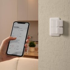 画像4: スイッチボット ボット 様々な家電ボタンに適用 指ロボット ホワイト SwitchBot-S1-W SwitchBot Bot White SwitchBot-S1-W (4)