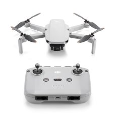 画像1: DJI カメラドローン Mini 2 SE バンドル (予備バッテリー付き） DJI Camera Drone Mini 2 SE Bundle (1)