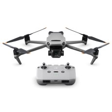 画像1: DJI カメラドローン Mavic 3 Classic バンドル (予備バッテリー＆プロペラガード付き） DJI Camera Drone Mavic 3 Classic Bundle (1)