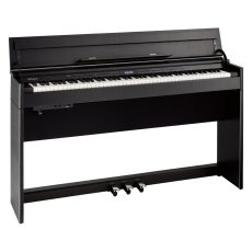 画像2: ローランド 電子ピアノ DP603 Roland Digital Piano DP603 (2)