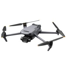 画像2: DJI カメラドローン Mavic 3 Classic バンドル (予備バッテリー＆プロペラガード付き） DJI Camera Drone Mavic 3 Classic Bundle (2)