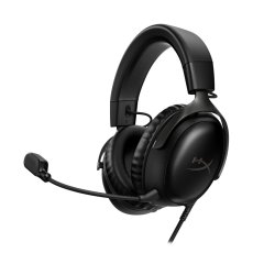 画像1: ハイパーエックス CLOUD III ゲーミング ヘッドセット HyperX CLOUD III GAMING HEADSET (1)