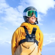 画像4: インスタ360 スキー アクセサリ バンドル Insta360 Ski Accessories Bundle (4)