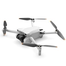 画像2: DJI カメラドローン Mini 3 バンドル (予備バッテリー＆プロペラガード付き） DJI Camera Drone Mini 3 Bundle (2)