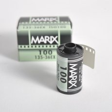 画像2: マリックス 35mm 白黒ネガフィルム ISO100 36枚撮 20本セット MARIX Black & White Negative Film ISO100 20-Packs (2)