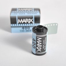 画像2: マリックス 35mm 白黒ネガフィルム ISO400 36枚撮 20本セット MARIX Black & White Negative Film ISO400 20-Packs (2)