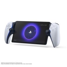 画像1: PlayStation Portal リモートプレーヤー PlayStation Portal Remote Player for PS5 Console CFIJ-18000 (1)