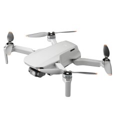 画像2: DJI カメラドローン Mini 2 SE バンドル (予備バッテリー付き） DJI Camera Drone Mini 2 SE Bundle (2)