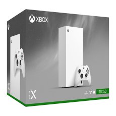 画像3: Xbox Series X 1TB Digital Xbox Series X 1TB Digital EP2-00708 (3)