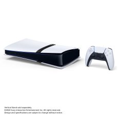 画像2: Playstation 5 Pro Playstation 5 Pro CFI-7000B01 (2)