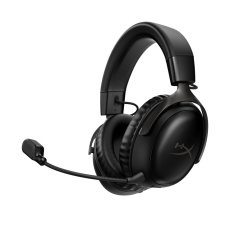 画像1: ハイパーエックス CLOUDIII ワイヤレスゲーミングヘッドセット HyperX CLOUDIII WIRELRSS GAMING HEADSET (1)