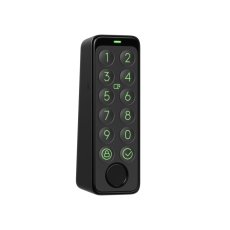 画像1: スイッチボット スマートロック専用 指紋解錠 キーパッドタッチ W2500020 SwitchBot Keypad Touch W2500020 (1)