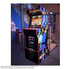 画像2: アーケード1UP モータルコンバット2 ARCADE1UP Mortal Kombat 2 (2)