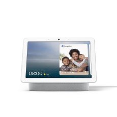 画像1: グーグル Nest Hub Max 10インチスマートディスプレイ Google Nest Hub Max 10 inch Smart Display (1)