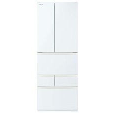 画像1: 東芝 601L 冷蔵庫 GR-V600FK TOSHIBA 601L Refrigerator GR-V600FK (1)