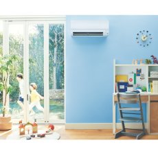 画像3: 三菱電機 ルームエアコン 霧ヶ峰 MSZ-S2224-W 6畳 Mitsubishi Electric Air Conditioner MSZ-S2224-W 6tatami (3)