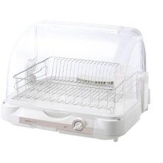 画像4: コイズミ 食器乾燥器 KDE6001W KOIZUMI DISH DRYER KDE6001W (4)