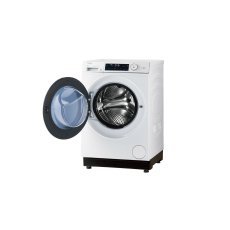 画像2: Haier ドラム式洗濯機 12kg JW-TD120SA(W) Haier Drum Washer 12kg JW-TD120SA(W) (2)