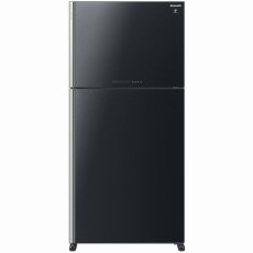 画像1: シャープ 600L 冷蔵庫 SJ-60H SHARP 600L Refrigerator SJ-60H (1)